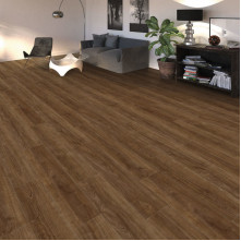 Ламинат HARO Дуб Элеганза дымчатый | 542050