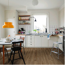 Ламінат HARO Дуб Елеганза димчастий | 542053 Ламінат HARO Дуб Елеганза димчастий | 542053