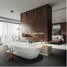 Ламинат HARO Дуб Контура черный | 541554 Ламинат HARO Дуб Контура черный | 541554