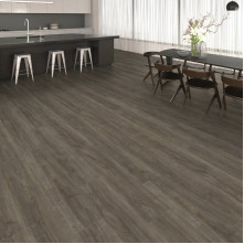 Ламінат HARO Дуб Елеганза античний сірий | 541555