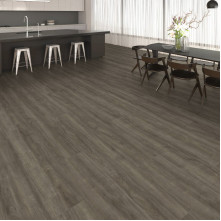 Ламінат HARO Дуб Елеганза античний сірий | 541580