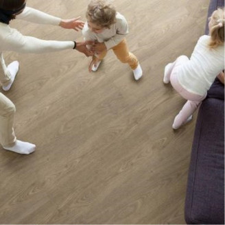 Ламінат Peli Parquet Alberra V4 Дуб Віа | AL2005 Ламінат Peli Parquet Alberra V4 Дуб Віа | AL2005