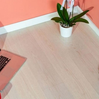 Ламінат Peli Parquet Alberra V4 Дуб Крему | AL2006 Ламінат Peli Parquet Alberra V4 Дуб Крему | AL2006