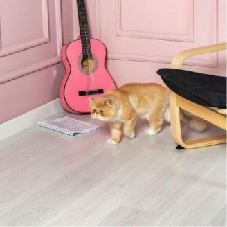 Ламінат Peli Parquet Alberra V4 Дуб | AL2007 Ламінат Peli Parquet Alberra V4 Дуб | AL2007