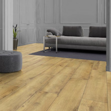 Ламінат Classen Villa 4V WR Дуб Пеорія | 55061