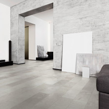 Ламінат Classen Villa 4V WR Бетон | 55063