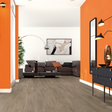 Ламинат Kronotex Advanced Дуб великий титан | 6401