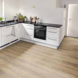 Ламинат EGGER Дуб Тосколано натуральный | EHL016 Ge