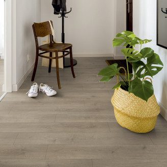 Ламинат EGGER Дуб Норд песочно-бежевый | EHL045 Ge 33