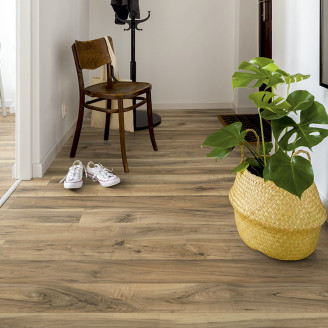 Ламінат EGGER Aqua+ Горіх Перганті коричневий | EHL075 Ge Ламінат EGGER Aqua+ Горіх Перганті коричневий | EHL075 Ge