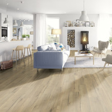 Ламінат EGGER Aqua+ Дуб Крестон натуральний | EHL106 Ge