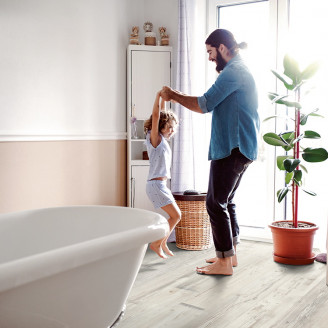 Ламінат EGGER Aqua+ Сосна Кент вінтаж | EHL166 Ge Ламінат EGGER Aqua+ Сосна Кент вінтаж | EHL166 Ge