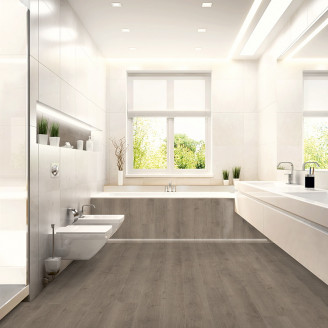 Ламінат EGGER Aqua+ Дуб Редмонд темний | EHL168 Ge Ламінат EGGER Aqua+ Дуб Редмонд темний | EHL168 Ge