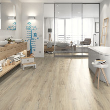 Ламінат EGGER Aqua+ Дуб Честер бежевий | EHL170 Ge