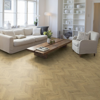 Ламинат EGGER Kingsize Дуб Вайнбург светлый | EHL065 Ge