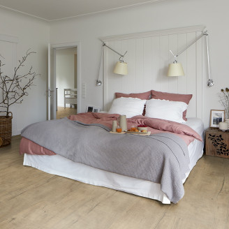 Ламинат EGGER Kingsize Дуб Спрингфилд натуральный | EHL171 Ge