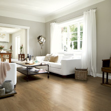 Ламинат EGGER Kingsize Дуб Лимерик медовый | EHL182 Ge