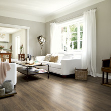 Ламінат EGGER Дуб Тосколано тютюн | EHL077 Ru (10 мм)