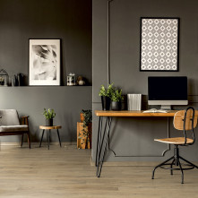 Ламінат EGGER Дуб Честер натуральний EHL158 Ru (12 мм) Ламінат EGGER Дуб Честер натуральний EHL158 Ru (12 мм)