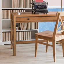 Вінілова плитка пвх Vinilam click 3,7 mm Дуб Бург | 11003