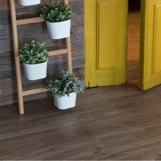 Вінілова плитка пвх Vinilam click 3,7 mm Дуб Ваймар | 14609 Вінілова плитка пвх Vinilam click 3,7 mm Дуб Ваймар | 14609