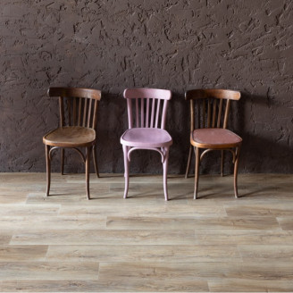 Вінілова плитка пвх Vinilam click 3,7 mm Дуб Амберг | 15783 Вінілова плитка пвх Vinilam click 3,7 mm Дуб Амберг | 15783