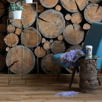 Вінілова плитка пвх Vinilam click 3,7 mm Дуб Марбург | 18222 Вінілова плитка пвх Vinilam click 3,7 mm Дуб Марбург | 18222