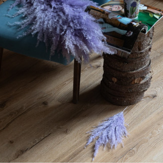 Вінілова плитка пвх Vinilam click 3,7 mm Дуб Марбург | 18222 Вінілова плитка пвх Vinilam click 3,7 mm Дуб Марбург | 18222