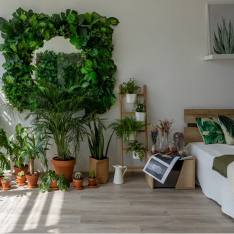 Вінілова плитка пвх Vinilam click 3,7 mm Дуб Ален | 20468 Вінілова плитка пвх Vinilam click 3,7 mm Дуб Ален | 20468