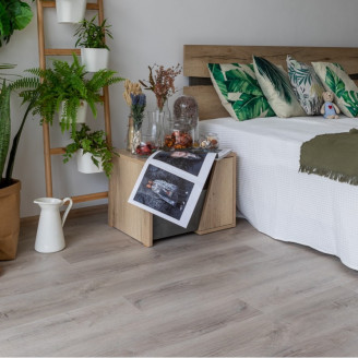 Вінілова плитка пвх Vinilam click 3,7 mm Дуб Ален | 20468 Вінілова плитка пвх Vinilam click 3,7 mm Дуб Ален | 20468