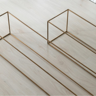 Вінілова плитка пвх Vinilam click 3,7 mm Дуб Бремен | 2541 Вінілова плитка пвх Vinilam click 3,7 mm Дуб Бремен | 2541