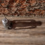 Вінілова плитка пвх Vinilam click 3,7 mm Дуб Ульм | 511003