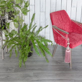 Вінілова плитка пвх Vinilam click 3,7 mm Дуб Ердінг | 6231 Вінілова плитка пвх Vinilam click 3,7 mm Дуб Ердінг | 6231