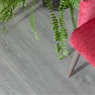 Вінілова плитка пвх Vinilam click 3,7 mm Дуб Ердінг | 6231 Вінілова плитка пвх Vinilam click 3,7 mm Дуб Ердінг | 6231