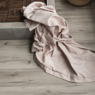 Вінілова плитка пвх Vinilam click 3,7 mm Дуб Темплін | 6543 Вінілова плитка пвх Vinilam click 3,7 mm Дуб Темплін | 6543