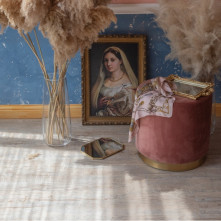 Вінілова плитка пвх Vinilam click 3,7 mm Дуб Росток | 66777 Вінілова плитка пвх Vinilam click 3,7 mm Дуб Росток | 66777