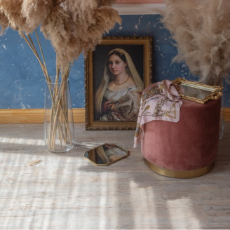 Вінілова плитка пвх Vinilam click 3,7 mm Дуб Росток | 66777 Вінілова плитка пвх Vinilam click 3,7 mm Дуб Росток | 66777