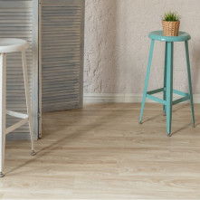 Вінілова плитка пвх Vinilam click 3,7 mm Дуб Кілль | 81306 Вінілова плитка пвх Vinilam click 3,7 mm Дуб Кілль | 81306