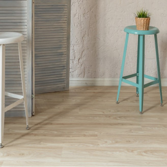 Вінілова плитка пвх Vinilam click 3,7 mm Дуб Кілль | 81306 Вінілова плитка пвх Vinilam click 3,7 mm Дуб Кілль | 81306