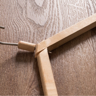 Вінілова плитка пвх Vinilam click 3,7mm Дуб Галле | 8172 Вінілова плитка пвх Vinilam click 3,7mm Дуб Галле | 8172