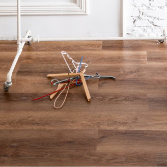 Вінілова плитка пвх Vinilam click 3,7mm Дуб Галле | 8172 Вінілова плитка пвх Vinilam click 3,7mm Дуб Галле | 8172