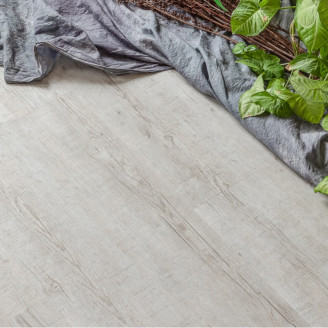 Вінілова плитка пвх Vinilam click 3,7 mm Дуб Форст | 8591 Вінілова плитка пвх Vinilam click 3,7 mm Дуб Форст | 8591