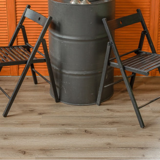 Вінілова плитка пвх Vinilam click 3,7mm Дуб Дамп | 8838 Вінілова плитка пвх Vinilam click 3,7mm Дуб Дамп | 8838