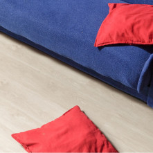 Вінілова плитка пвх Vinilam click 3,7 mm Дуб Штур | 8855 Вінілова плитка пвх Vinilam click 3,7 mm Дуб Штур | 8855