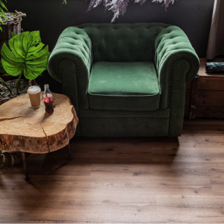 Вінілова плитка пвх Vinilam click 3,7 mm Дуб Норден | 8861 Вінілова плитка пвх Vinilam click 3,7 mm Дуб Норден | 8861