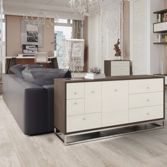 Ламінат Kronopol Дуб Зорба | 3512 Ламінат Kronopol Дуб Зорба | 3512