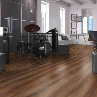 Ламинат Kronopol Дуб Капри | 4058 Ламинат Kronopol Дуб Капри | 4058