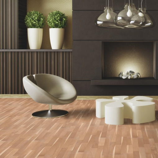 Ламінат Eurohome Дуб Caparocca 8816