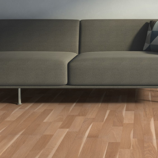 Ламінат Eurohome Дуб Caparocca 8816