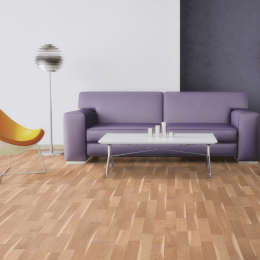 Ламінат Eurohome Дуб Caparocca 8816